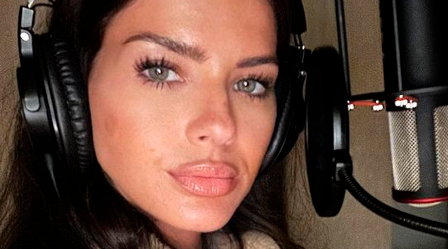 La China Suárez escrachó a quien la trató de prostituta: "Ni que me pagues en dólares" | Espectáculos