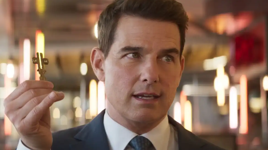 3 imperdibles datos curiosos sobre la película "Misión imposible" | Cartelera