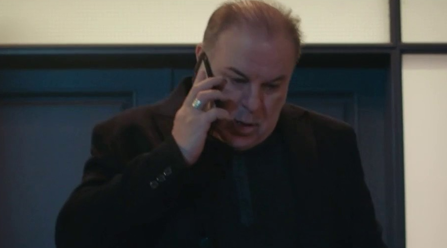 Capítulo 16 | Capítulos