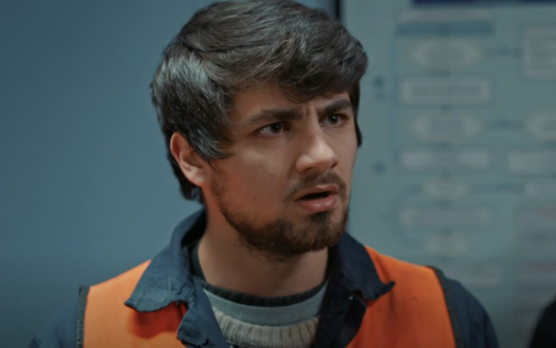 Capítulo 37 | Capítulos