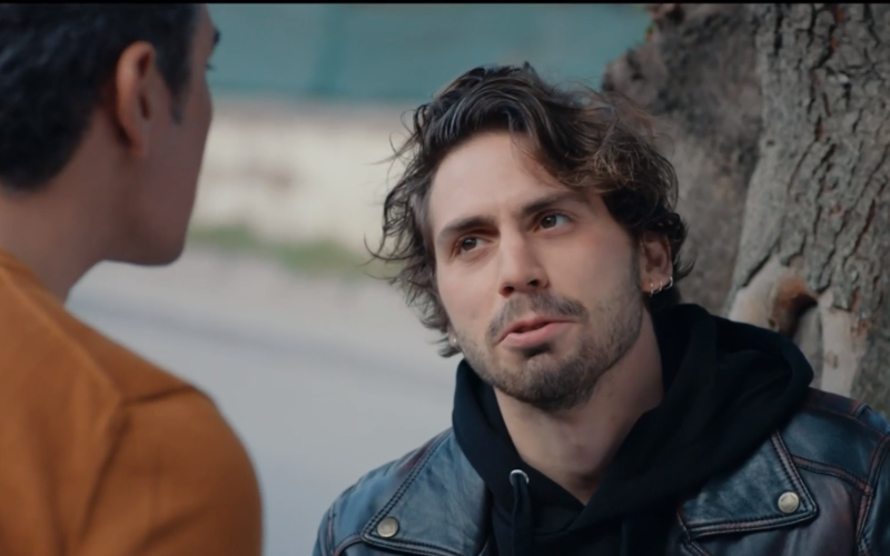 Capítulo 17 | Capítulos