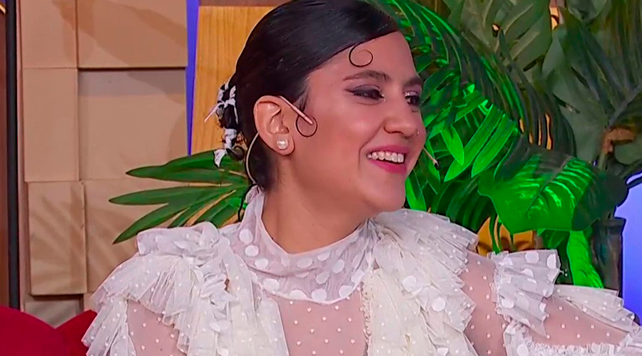 La historia de Carla Masignani, el primer botón dorado de Got Talent Argentina: "La calle se pone dura" | Entrevistas completas