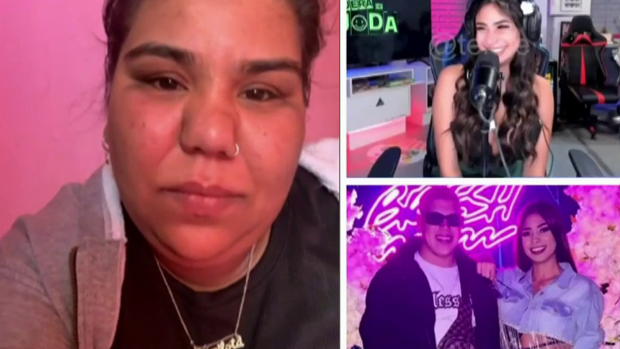 Camila negó rotundamente la separación de su hermano Thiago y Daniela | Mejores Momentos