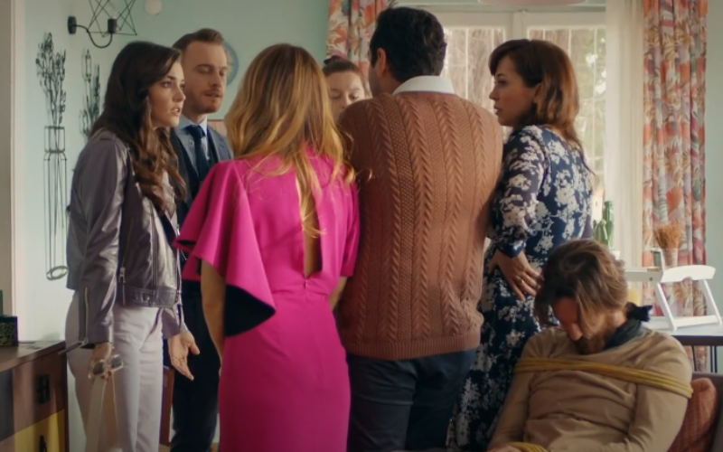 Capítulo 125 | Capítulos