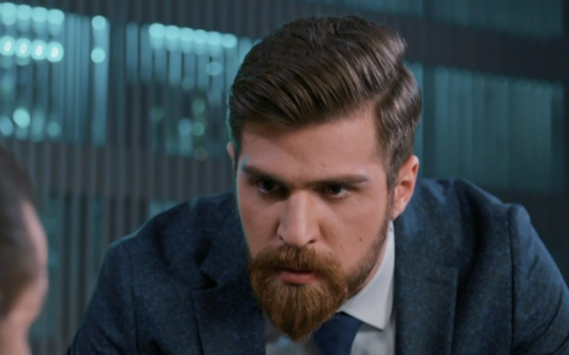 Capítulo 40 | Capítulos