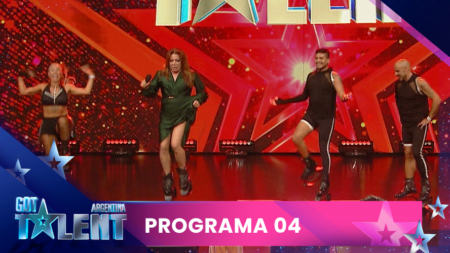 Programa 04 | Programas