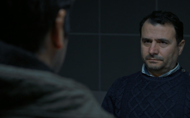 Capítulo 41 | Capítulos