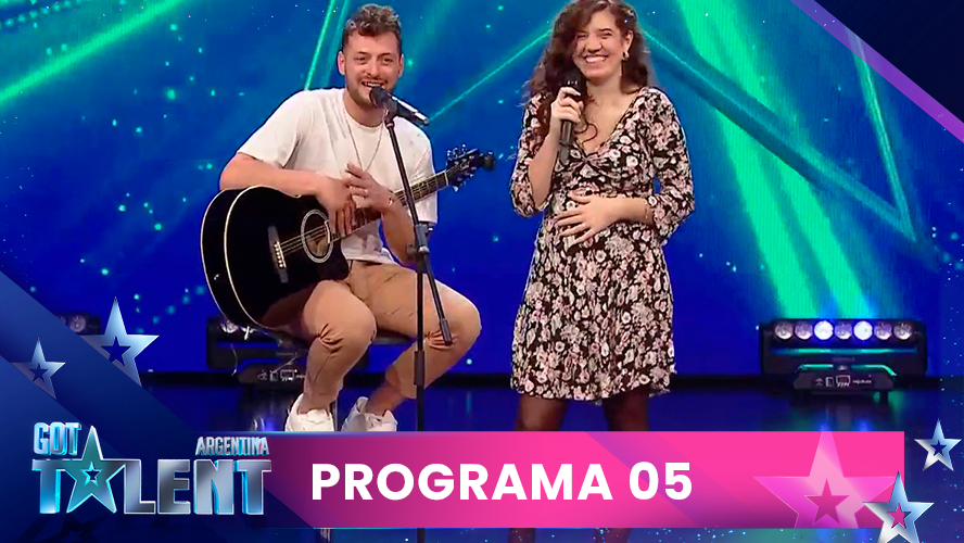 Programa 05 | Programas