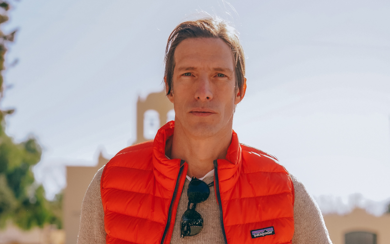 "Iván de Viaje": cuándo y qué hora comienza el nuevo programa de Iván de Pineda en Telefe | Espectáculos