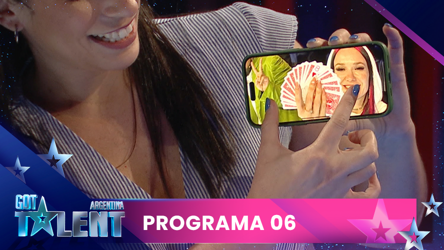 Programa 06 | Programas