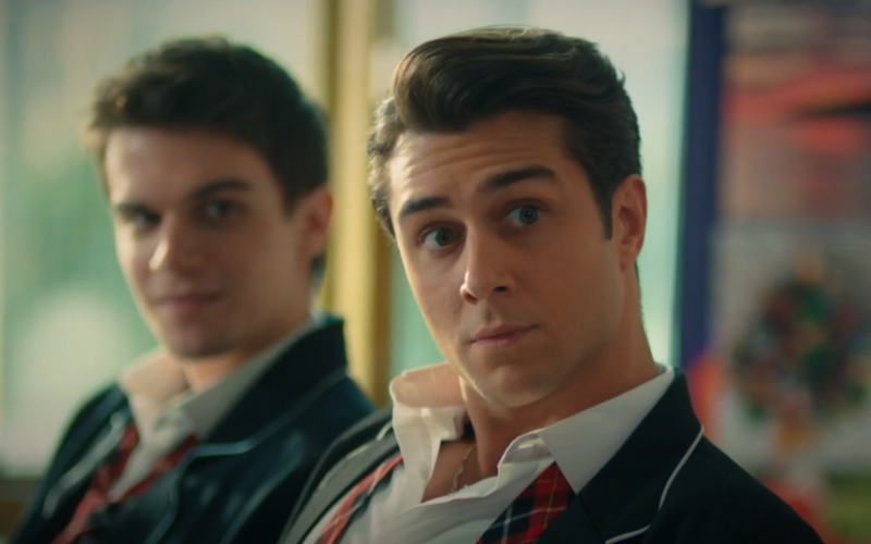 Capítulo 83 | Capítulos