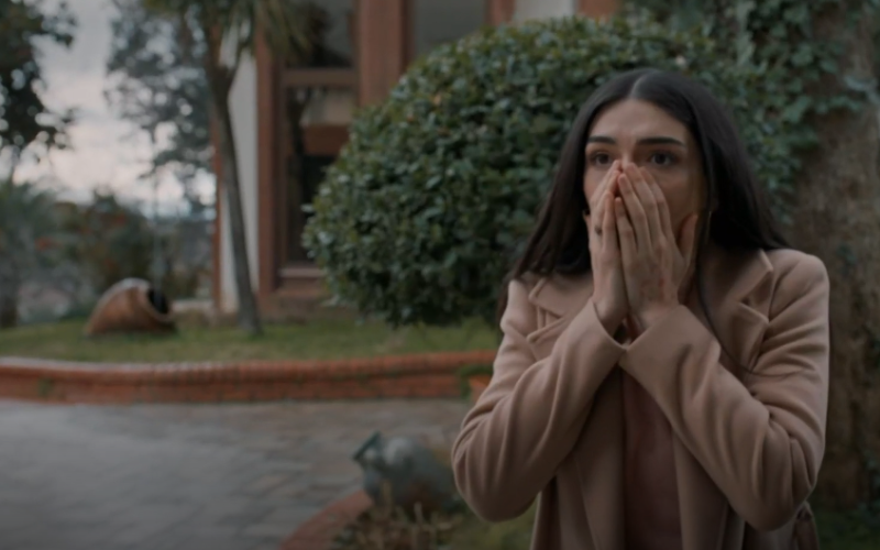 Capítulo 43 | Capítulos