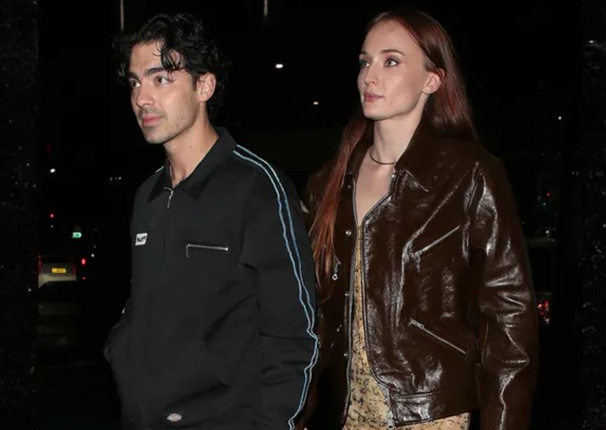 Joe Jonas y Sophie Turner se divorciarían tras cuatro años de matrimonio: todos los detalles | Espectáculos