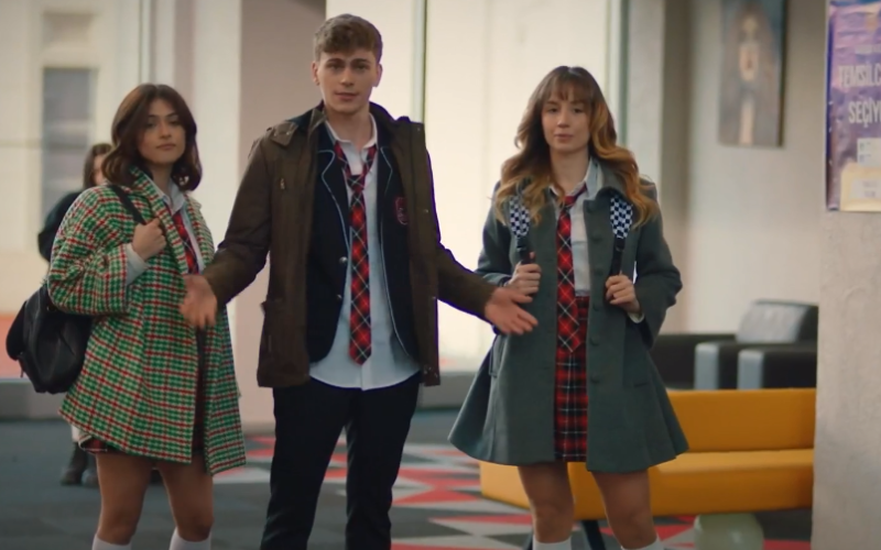 Capítulo 86 | Capítulos