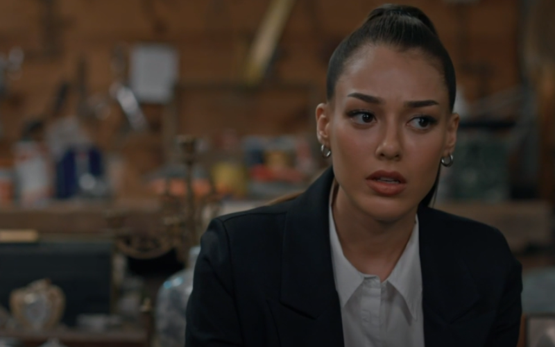 Capítulo 46 | Capítulos