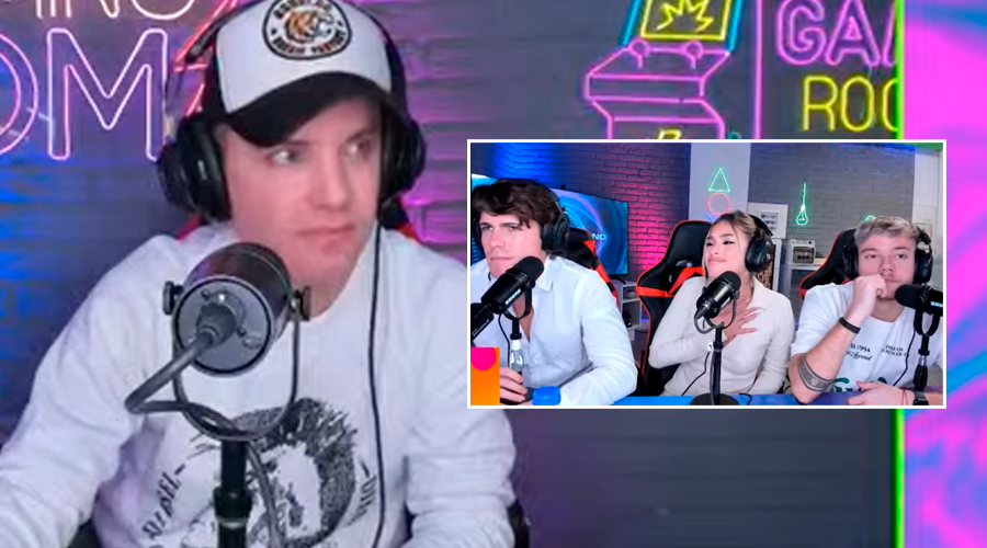 Santiago del Moro reveló secretos de Gran Hermano: castings y el participante que nadie conoció | Mejores Momentos