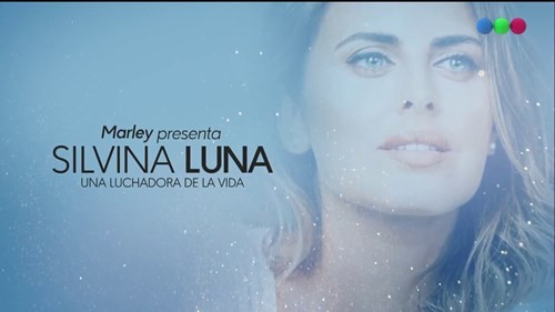 Silvina Luna: una luchadora de la vida | Programas