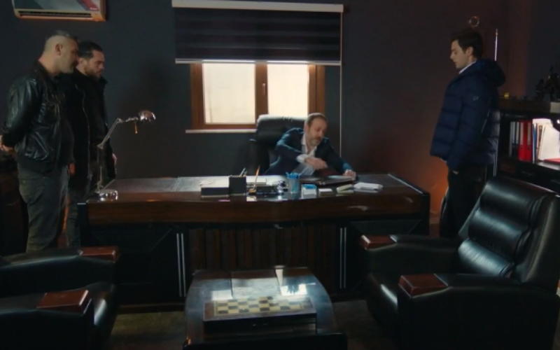 Capítulo 87 | Capítulos