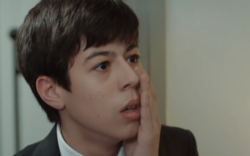 Capítulo 25 | Capítulos