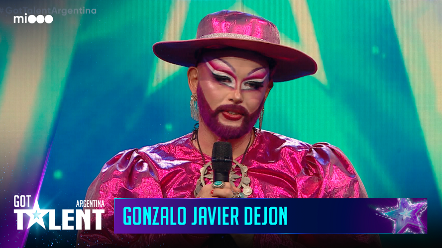 LeGon Queen - Floclore Drag Queer | Audiciones
