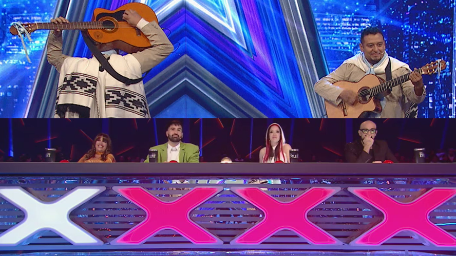 Los jurados cambiaron de opinión a último momento y un milagro sucedió | Mejores momentos