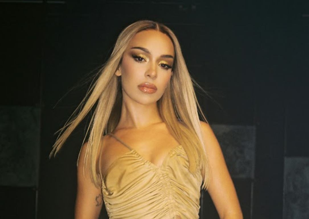 Bad Gyal anunció un segundo show en Buenos Aires: todos los detalles | Noticias