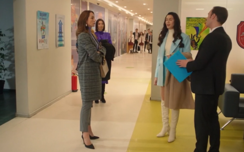 Capítulo 88 | Capítulos