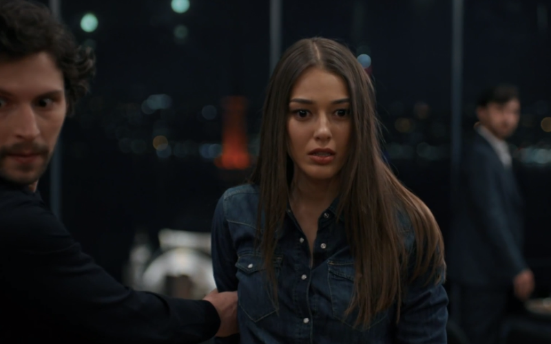 Capítulo 49 | Capítulos