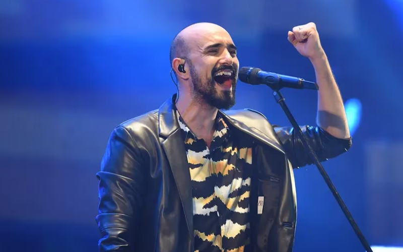 Abel Pintos agregó nueva fecha en Vélez para su presentar "Amores y Rarezas" | Cartelera