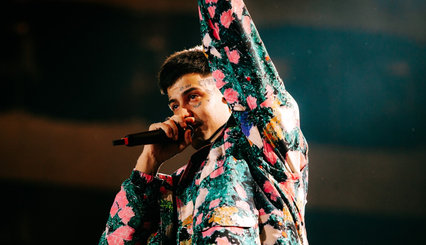 Duki fue declarado Personalidad de la Cultura porteña: “Su música ha trascendido fronteras" | Noticias