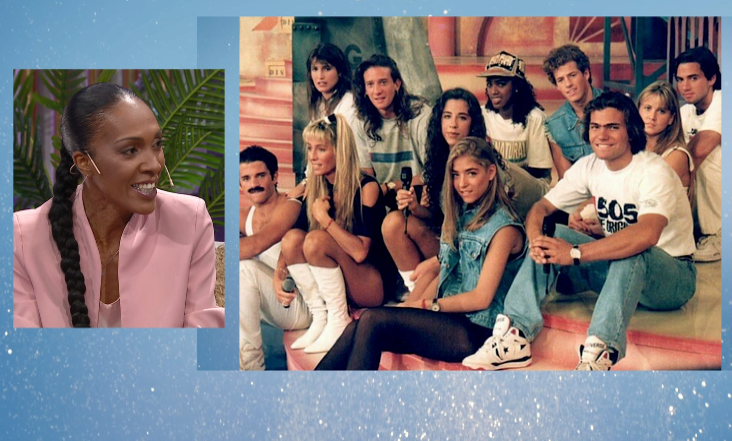 Lo mejor de Romina Yan en Jugate Conmigo | Mejores Momentos