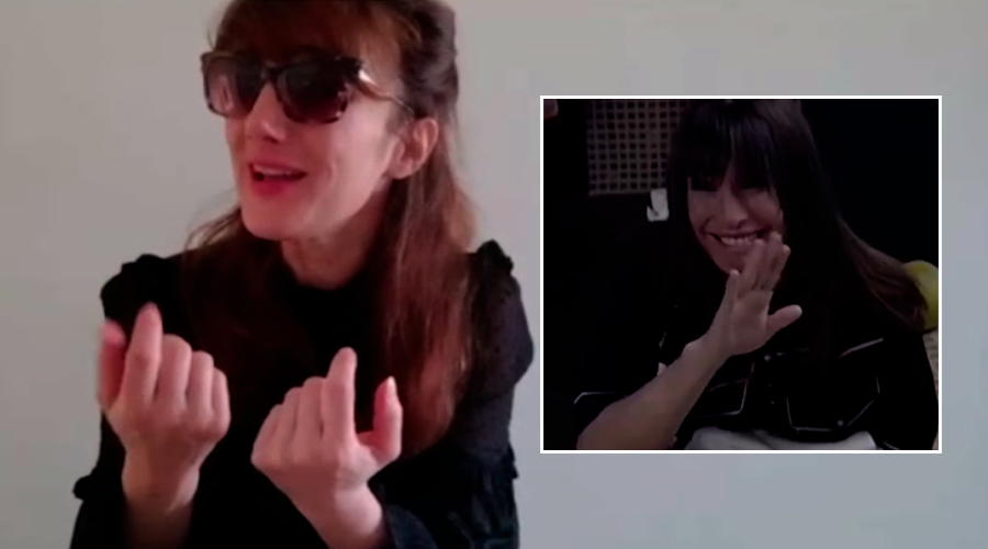 Jorgelina Aruzzi recordó a Romina Yan: "Está siempre en mi corazón" | Mejores Momentos