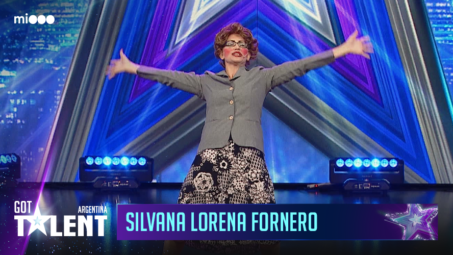 Silvana Lorena Fornero - Actriz | Audiciones