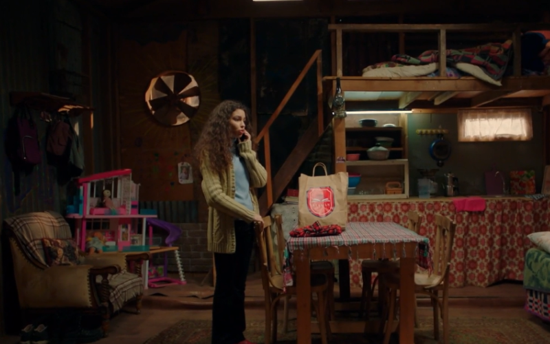 Capítulo 91 | Capítulos