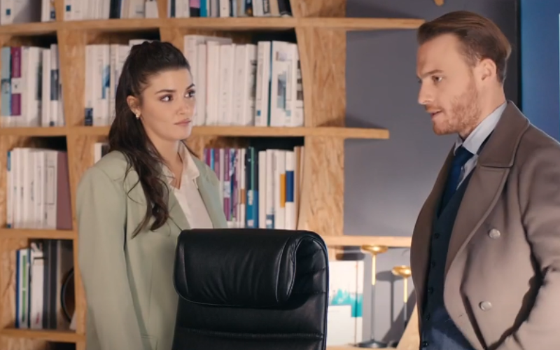 Capítulo 136 | Capítulos