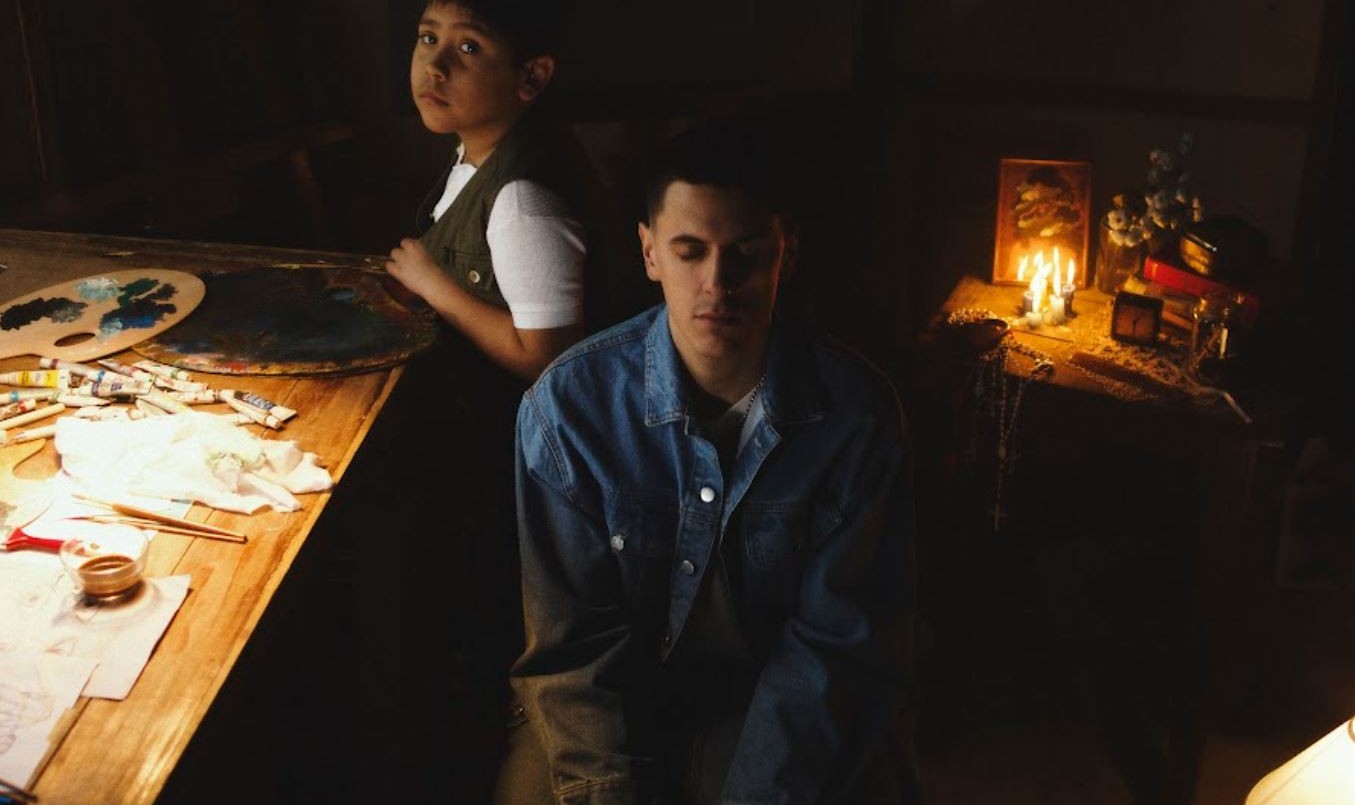 Acru lanzó su nuevo álbum y se prepara para presentarlo en el Luna Park: los detalles | Noticias