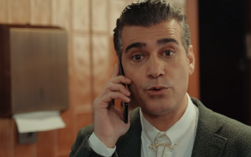 Capítulo 30 | Capítulos