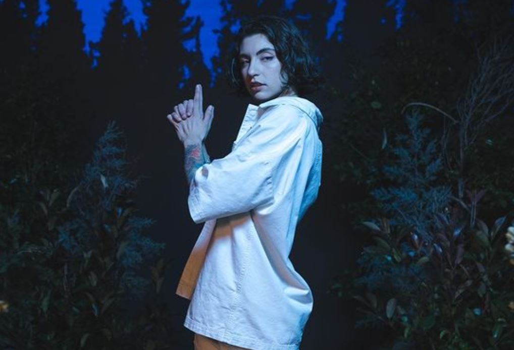 Sara Socas, sobre el freestyle: "El problema no es ser mujer, sino ser una mujer que reivindica cosas" | Noticias