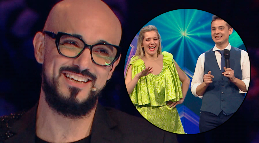 Polémica devolución de Abel Pintos: “Es tan malo que da la vuelta y es bueno” | Mejores momentos