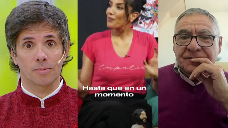 Polémica: ¿de qué se trata el ayuno sexual que hizo Andrea Rincón? | Mejores Momentos
