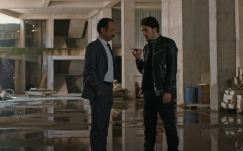 Capítulo 54 | Capítulos