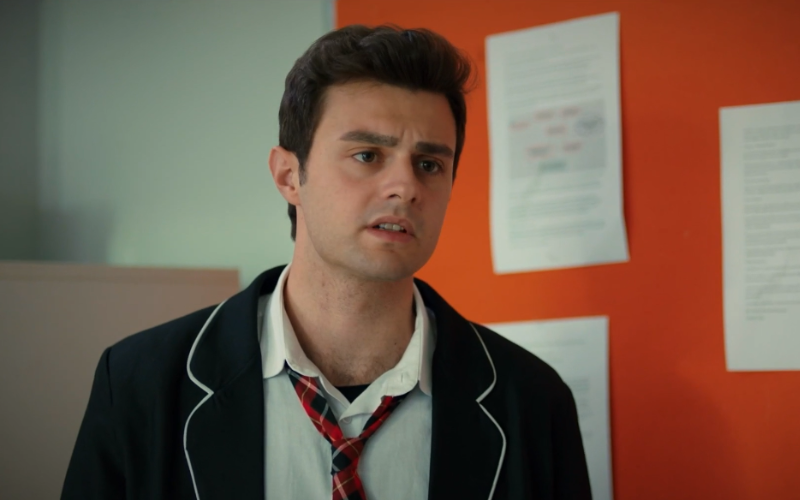 Capítulo 95 | Capítulos