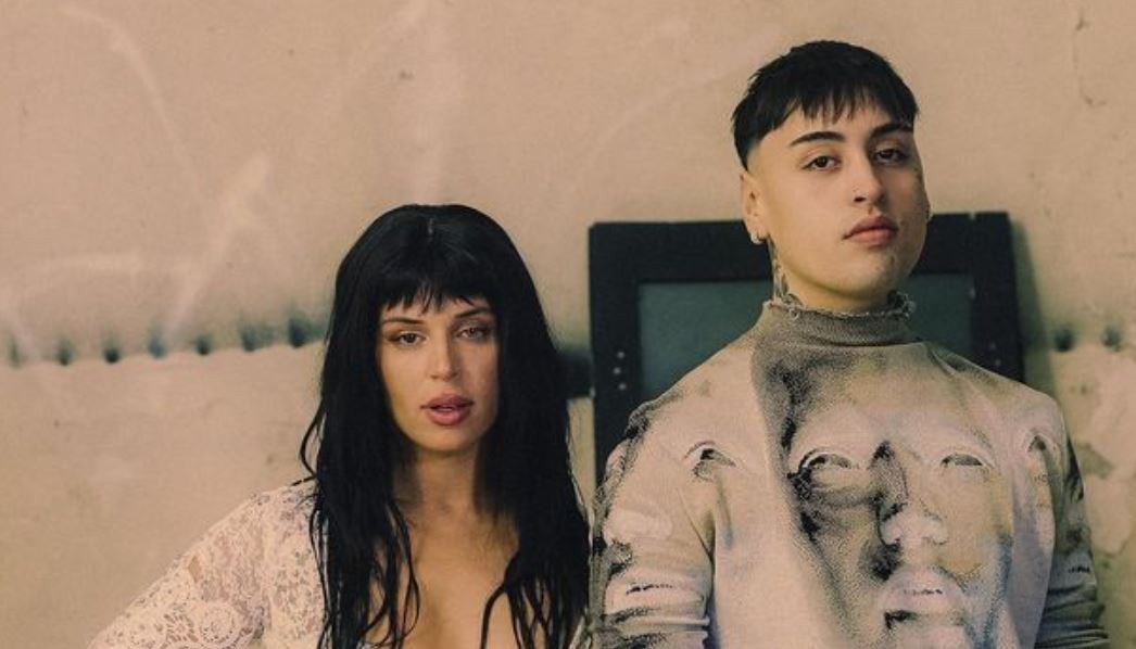 ¡A pura bachata! Nathy Peluso y Tiago PZK estrenaron "Ella tiene" | Noticias