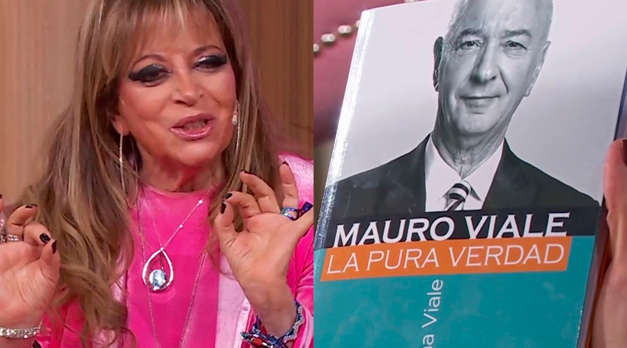 La vida de Leonor Viale a más de dos años de la muerte de Mauro | Entrevistas completas