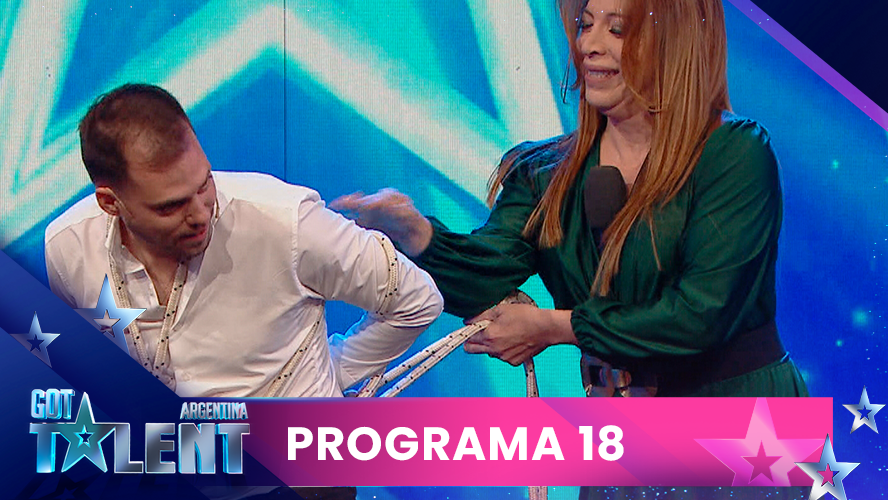 Programa 18 | Programas