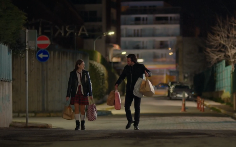 Capítulo 96 | Capítulos