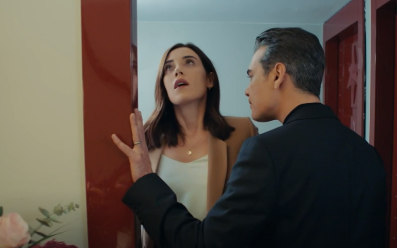 Capítulo 33 | Capítulos