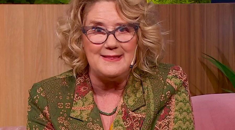 Verónica Llinás: el humor y el talento de una artista completa | Entrevistas completas