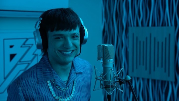 Amenaza de muerte a Peso Pluma: las medidas de seguridad que adoptó el cantante | Espectáculos