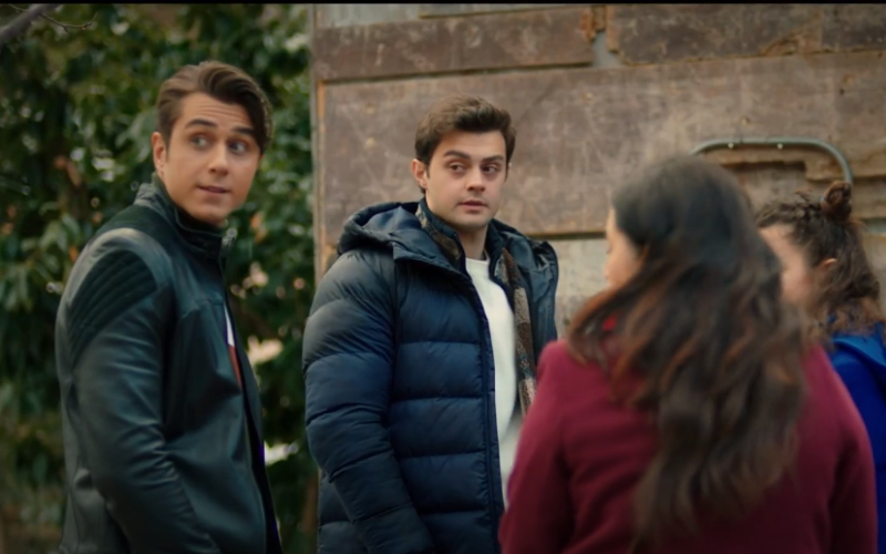 Capítulo 99 | Capítulos